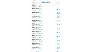 Ad creative on Telegram Ads @dyycetakringgitt