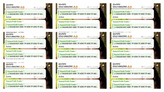 Рекламный креатив в Telegram Ads