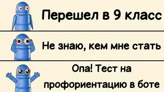 Рекламный креатив в Telegram Ads
