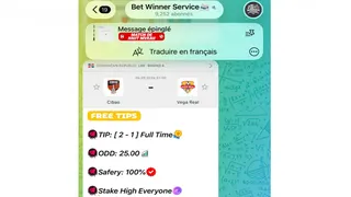 Ad creative on Telegram Ads
