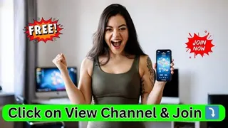 Ad creative on Telegram Ads