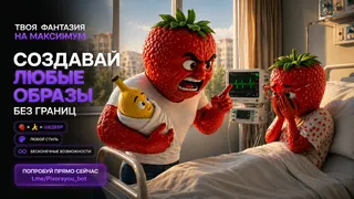 Рекламный креатив в Telegram Ads
