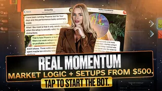 Рекламный креатив в Telegram Ads
