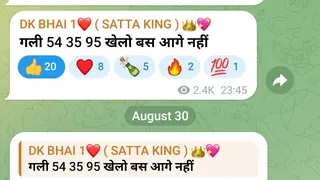 Ad creative on Telegram Ads