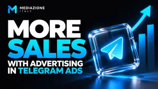 Рекламный креатив в Telegram Ads