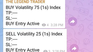 Ad creative on Telegram Ads