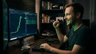 Рекламный креатив в Telegram Ads