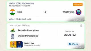 Ad creative on Telegram Ads