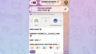 Ad creative on Telegram Ads