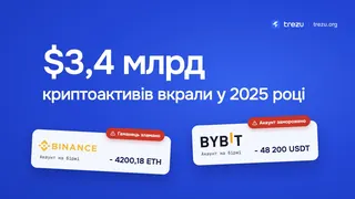 Рекламный креатив в Telegram Ads @trezu_app