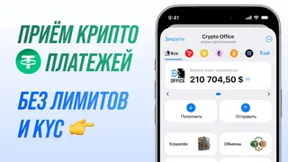 Рекламный креатив в Telegram Ads