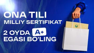 Ad creative on Telegram Ads