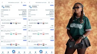 Ad creative on Telegram Ads