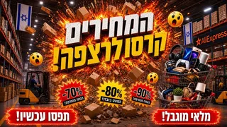 Рекламный креатив в Telegram Ads