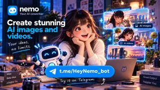 Рекламный креатив в Telegram Ads