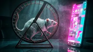 Рекламный креатив в Telegram Ads