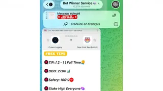 Ad creative on Telegram Ads