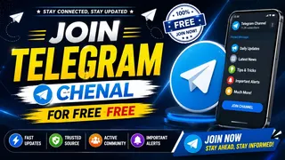 Рекламный креатив в Telegram Ads