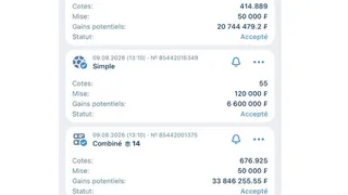Ad creative on Telegram Ads
