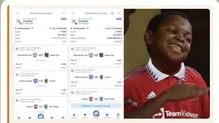 Ad creative on Telegram Ads