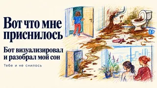 Рекламный креатив в Telegram Ads