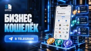 Рекламный креатив в Telegram Ads