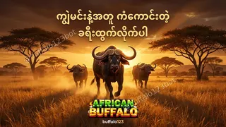 Рекламный креатив в Telegram Ads @buffalo123bot