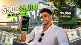 Рекламный креатив в Telegram Ads