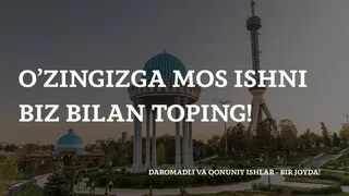 Рекламный креатив в Telegram Ads