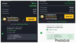 Рекламный креатив в Telegram Ads