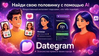 Рекламный креатив в Telegram Ads