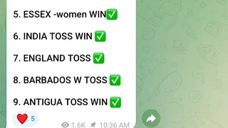 Ad creative on Telegram Ads