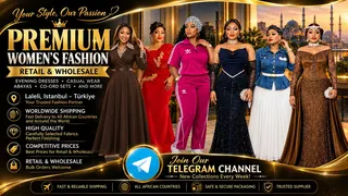 Ad creative on Telegram Ads