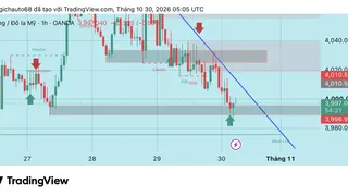Ad creative on Telegram Ads @mrtptradingforex