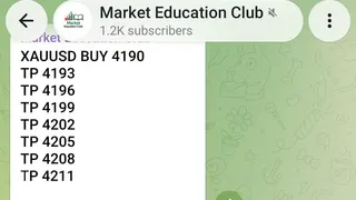 Ad creative on Telegram Ads