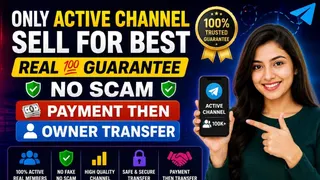 Рекламный креатив в Telegram Ads