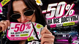 Рекламный креатив в Telegram Ads