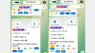 Creatividad publicitaria en Telegram Ads