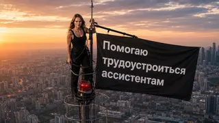 Рекламный креатив в Telegram Ads