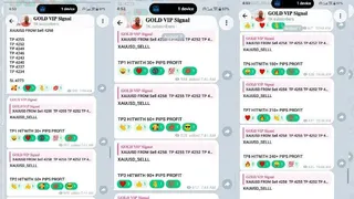 Ad creative on Telegram Ads
