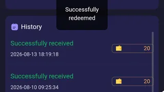 Ad creative on Telegram Ads