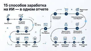 Рекламный креатив в Telegram Ads