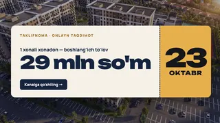 Рекламный креатив в Telegram Ads