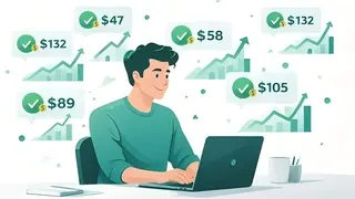 Ad creative on Telegram Ads