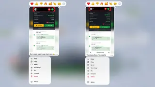 Рекламный креатив в Telegram Ads