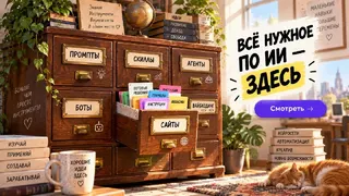 Рекламный креатив в Telegram Ads