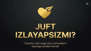 Ad creative on Telegram Ads