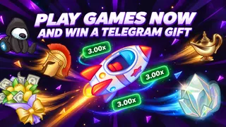 Ad creative on Telegram Ads