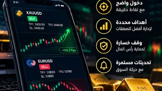 Рекламный креатив в Telegram Ads