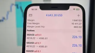 Ad creative on Telegram Ads